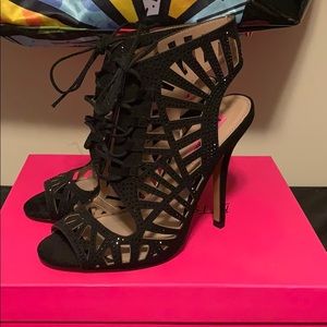 Betsey Johnson Brand New